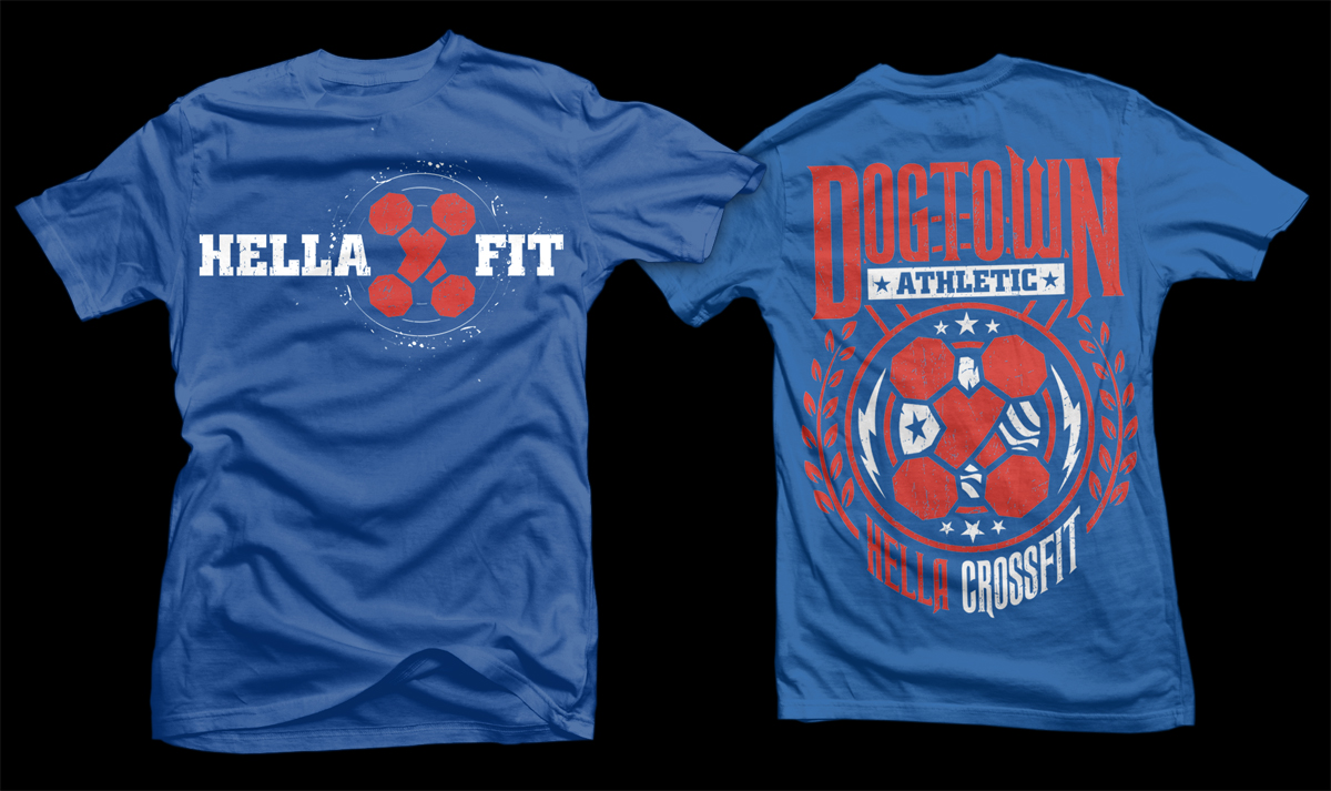 T-shirt Design by D'Mono for christine lee | Design #5302802