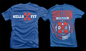 T-shirt Design by D'Mono for christine lee | Design: #5302802