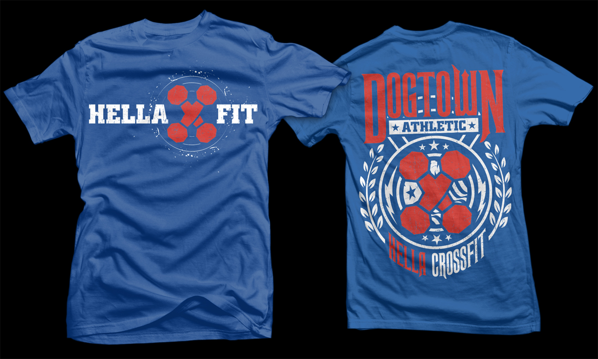 T-shirt Design by D'Mono for christine lee | Design #5302943