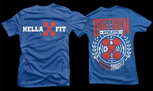 T-shirt Design by D'Mono for christine lee | Design: #5302943