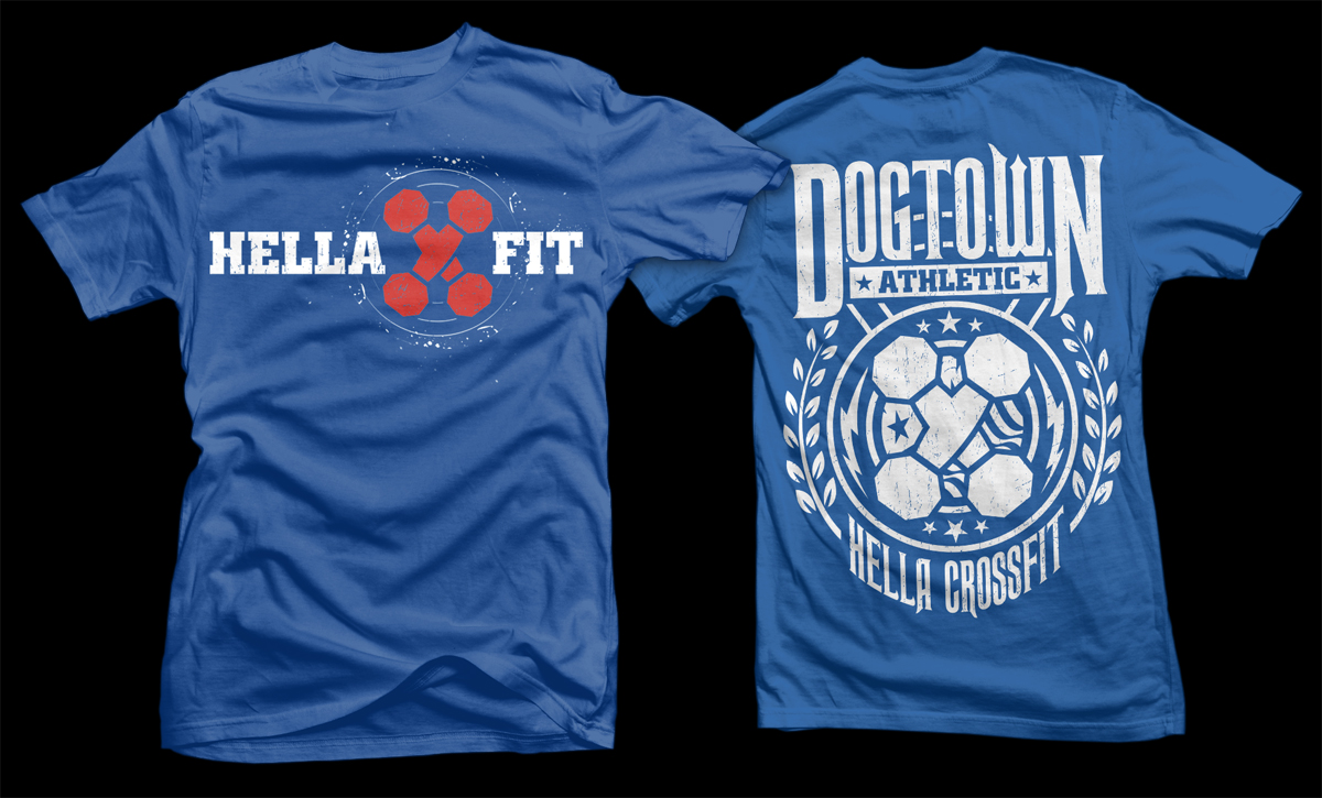 T-shirt Design by D'Mono for christine lee | Design #5309738