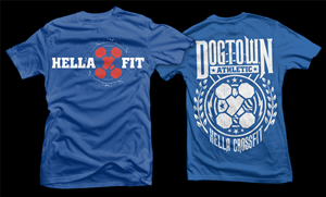 T-shirt Design by D'Mono for christine lee | Design: #5309738
