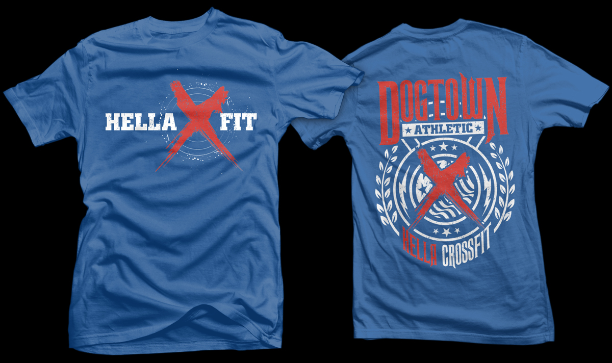 T-shirt Design by D'Mono for christine lee | Design #5320713