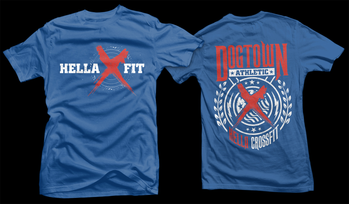 T-shirt Design by D'Mono for christine lee | Design #5320724