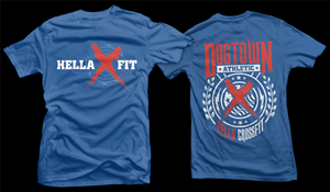 T-shirt Design by D'Mono for christine lee | Design: #5320724