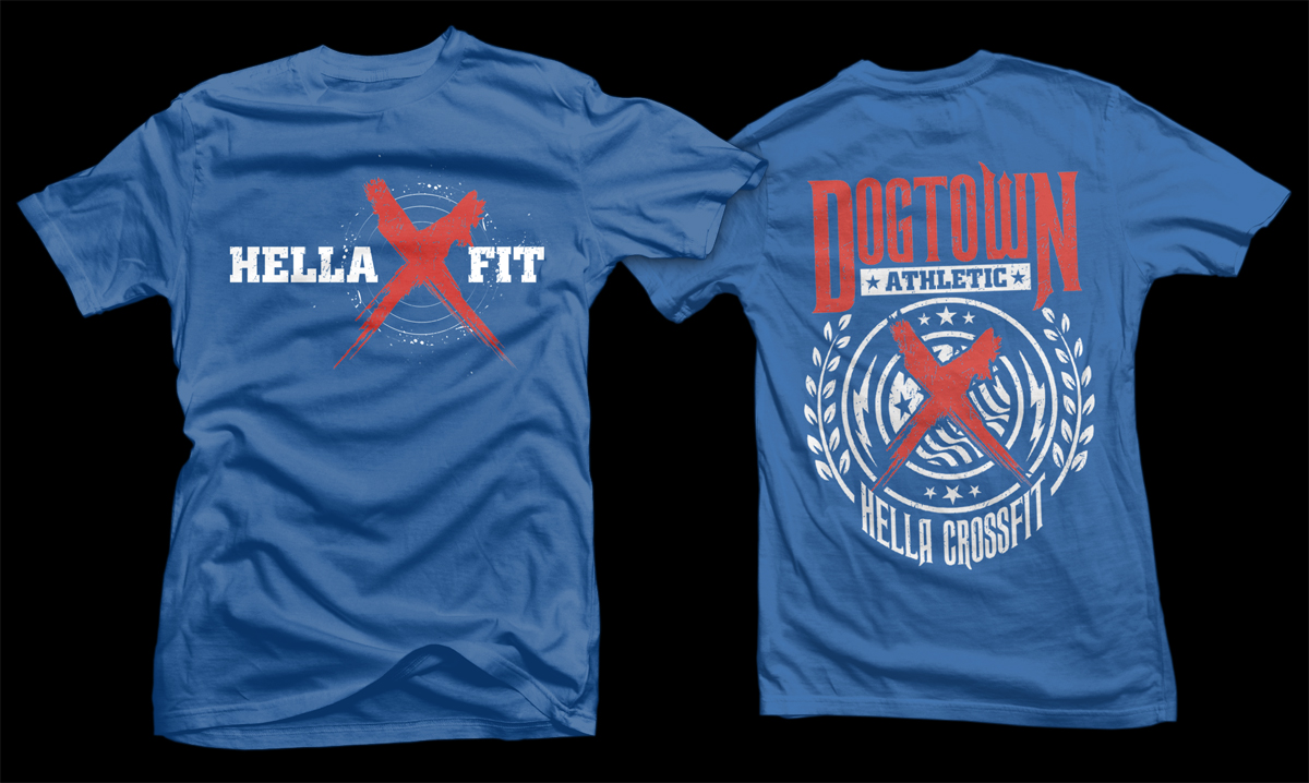 T-shirt Design by D'Mono for christine lee | Design #5333530