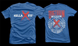 T-shirt Design by D'Mono for christine lee | Design: #5333530