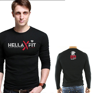 T-shirt Design by FutureDesigne for christine lee | Design #5318819