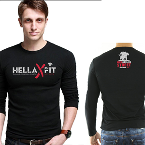 T-shirt Design by FutureDesigne for christine lee | Design: #5335538
