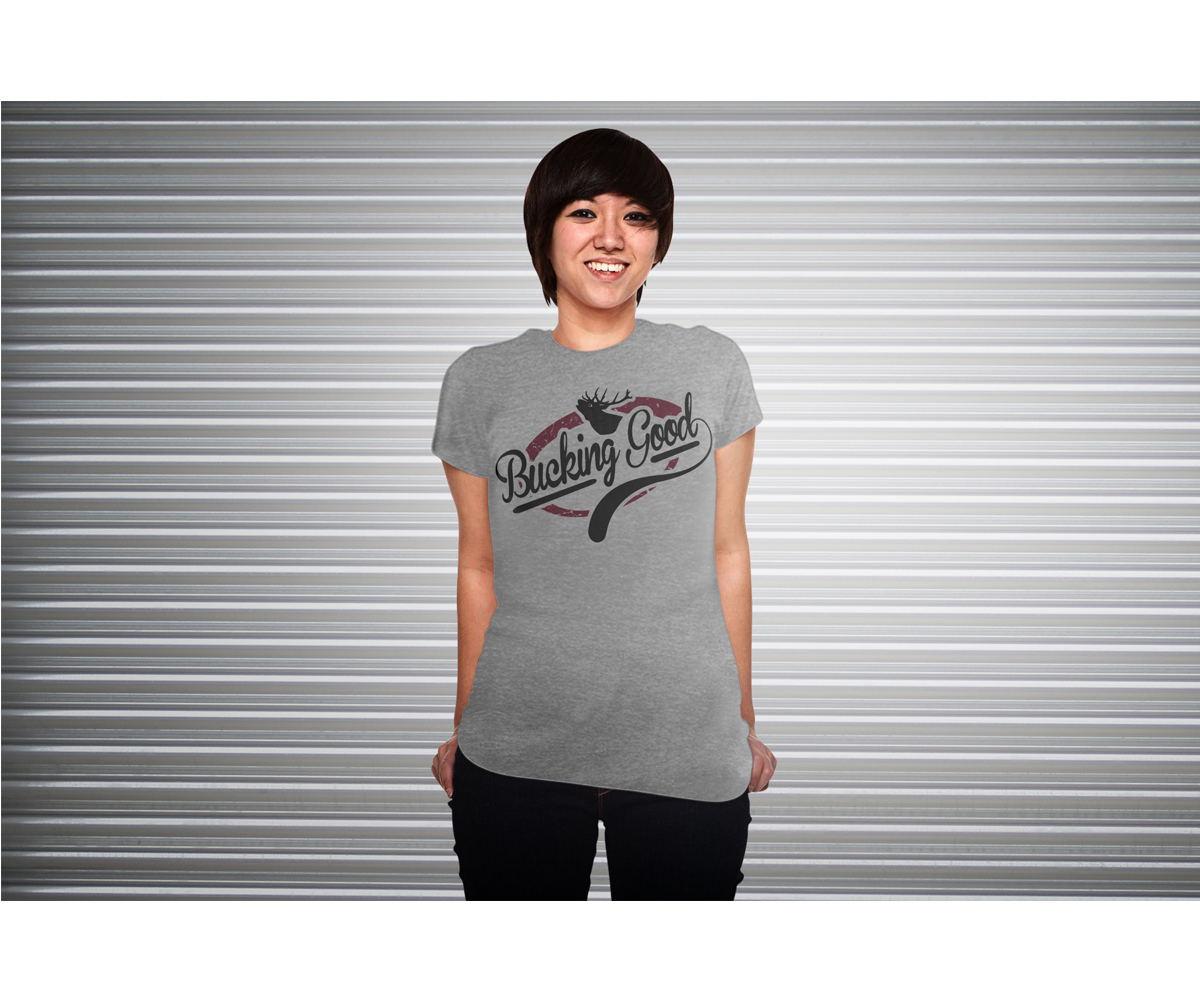Diseño de Camiseta por jeffdefy para este proyecto | Diseño #5270918