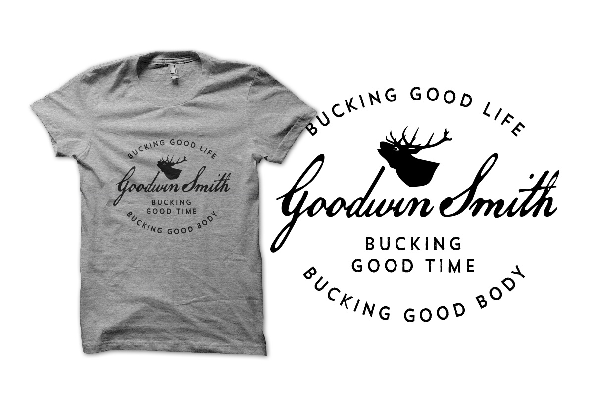 T-shirt Design by sikamcoy222 for this project | Design #5271379