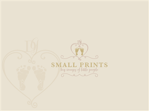 Logo Design by Cherry Pop Design