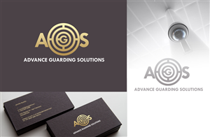 Logo Design by ColorDrops