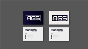 Logo Design by Alexander Leo for All Signs (King''s Lynn) Ltd | Design: #5268936