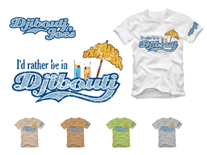 T-shirt Design by Lorelli Joglekar for this project | Design #272039