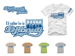 T-shirt Design by Lorelli Joglekar for this project | Design: #272043