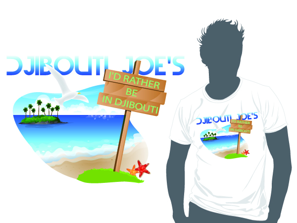 T-shirt Design by A DESIGN FOR YOU for this project | Design #279588