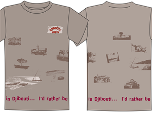 T-shirt Design by Emilia for this project | Design: #276443