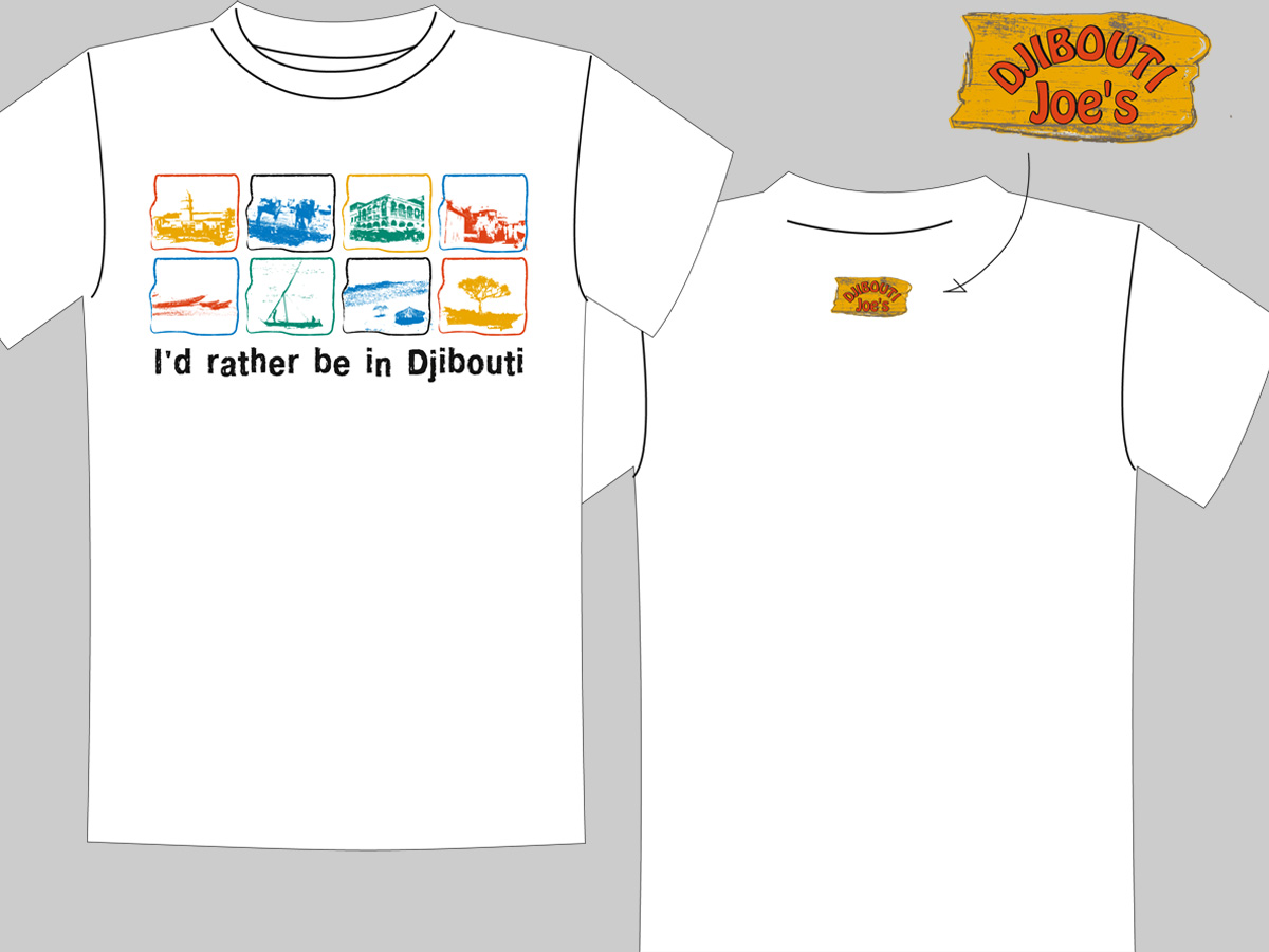 T-shirt Design by Emilia for this project | Design #276445