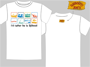 T-shirt Design by Emilia for this project | Design: #276445
