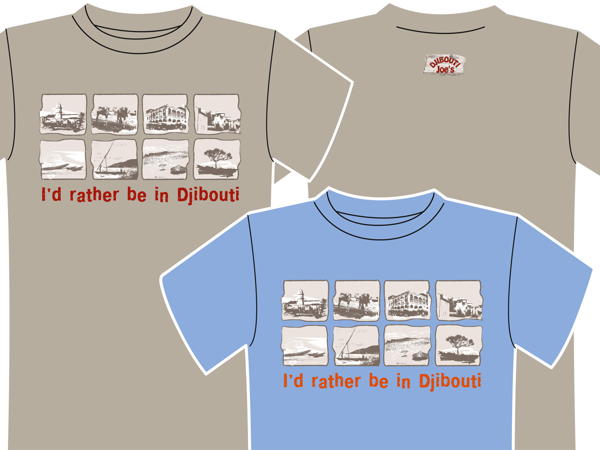 T-shirt Design by Emilia for this project | Design #276447