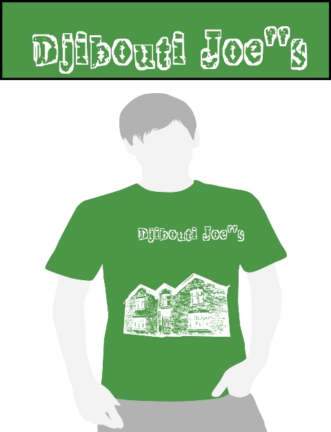 T-Shirt-Design von SMAARK MEDIA für dieses Projekt | Design #276934