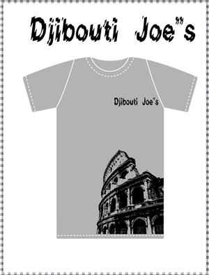 T-shirt Design by SMAARK MEDIA for this project | Design #276957