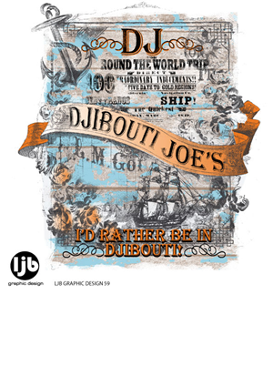 T-shirt Design by lisa for this project | Design #270473