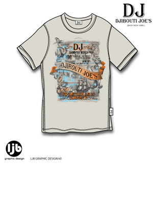 T-shirt Design by lisa for this project | Design: #270474