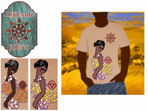 T-shirt Design by Mario Bianchi for this project | Design: #276709