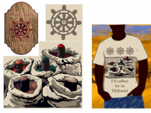 T-shirt Design by Mario Bianchi for this project | Design #276711