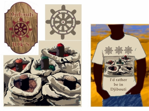 T-shirt Design by Mario Bianchi for this project | Design: #276711