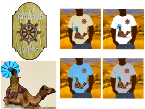 T-shirt Design by Mario Bianchi for this project | Design #277664