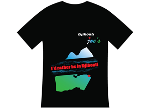 T-shirt Design by mabyron