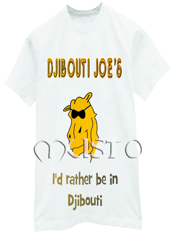 T-shirt Design by Musto Design for this project | Design #266154