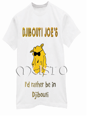 T-shirt Design by Musto Design for this project | Design: #266154