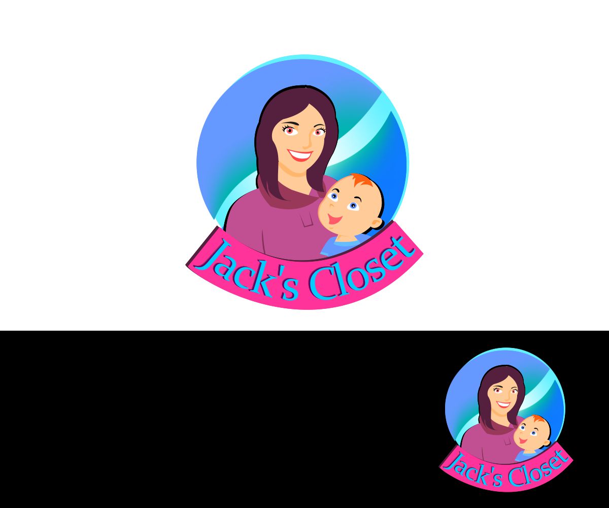 Logo Design by Positive Frame works for No Dramas | Design #5333565
