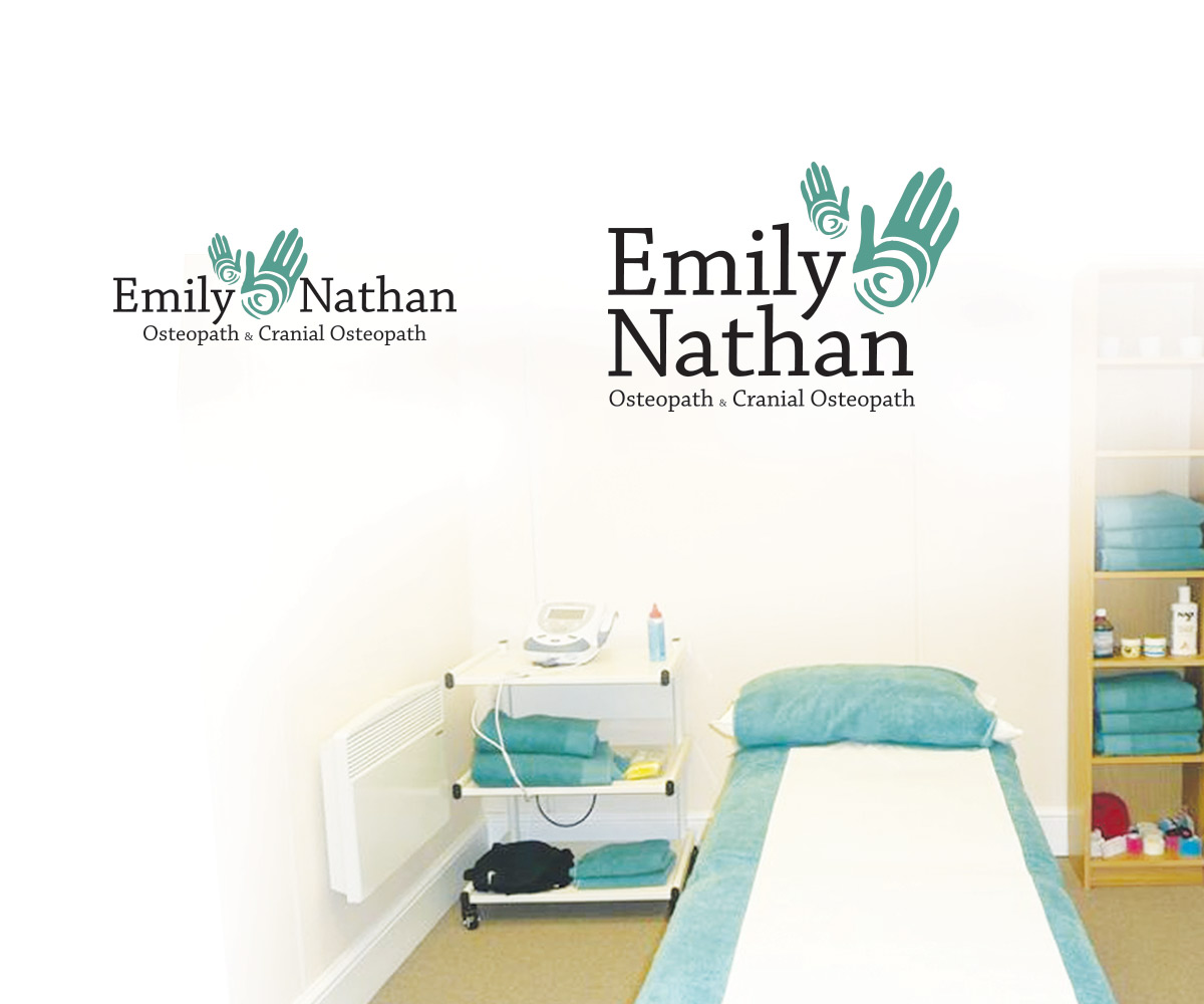 Logo Design by Austerlizz (Vasiliy Potyomkin) for this project | Design #5313108