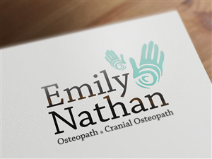 Logo Design by Austerlizz (Vasiliy Potyomkin)