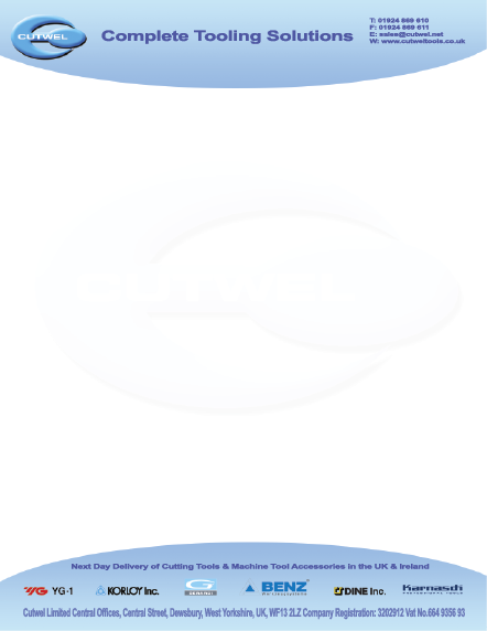 Stationery Design by NEXTECHDESIGN for Cutwel Ltd | Design #269286