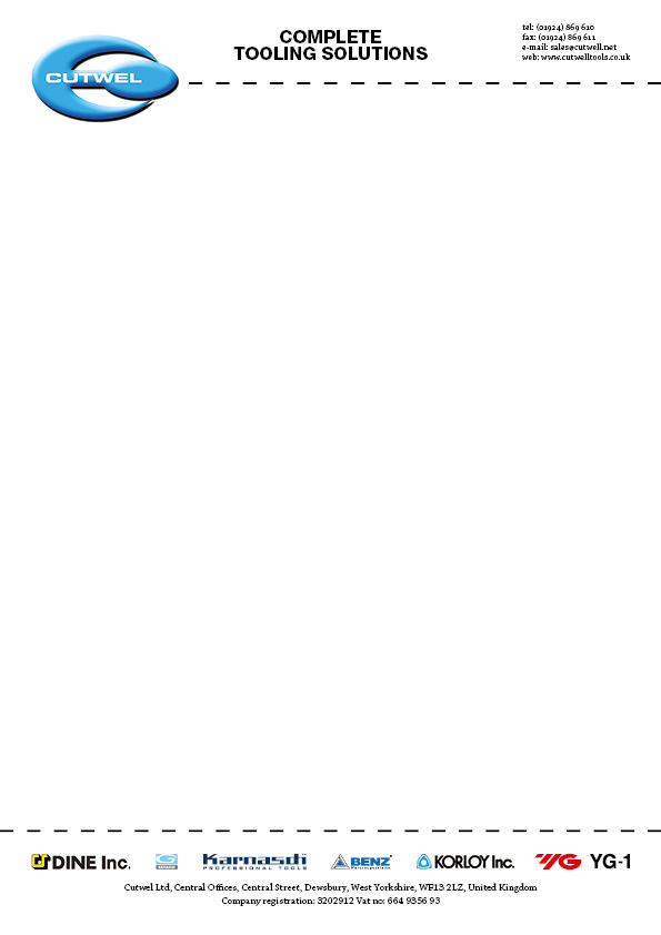 Design de Papeterie par mareb84 pour Cutwel Ltd | Design #266472