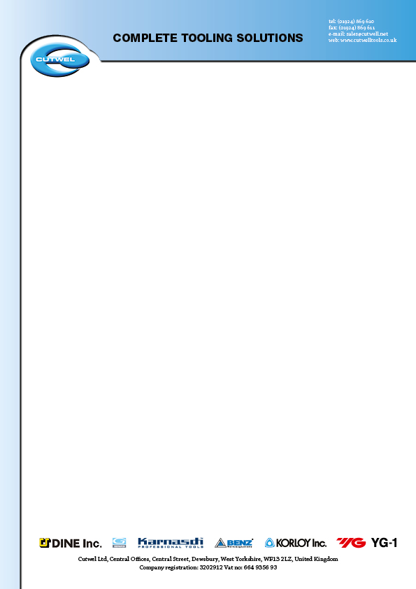 Design de Papeterie par mareb84 pour Cutwel Ltd | Design #266476