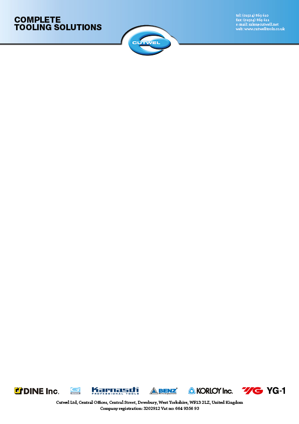 Design de Papeterie par mareb84 pour Cutwel Ltd | Design #266486