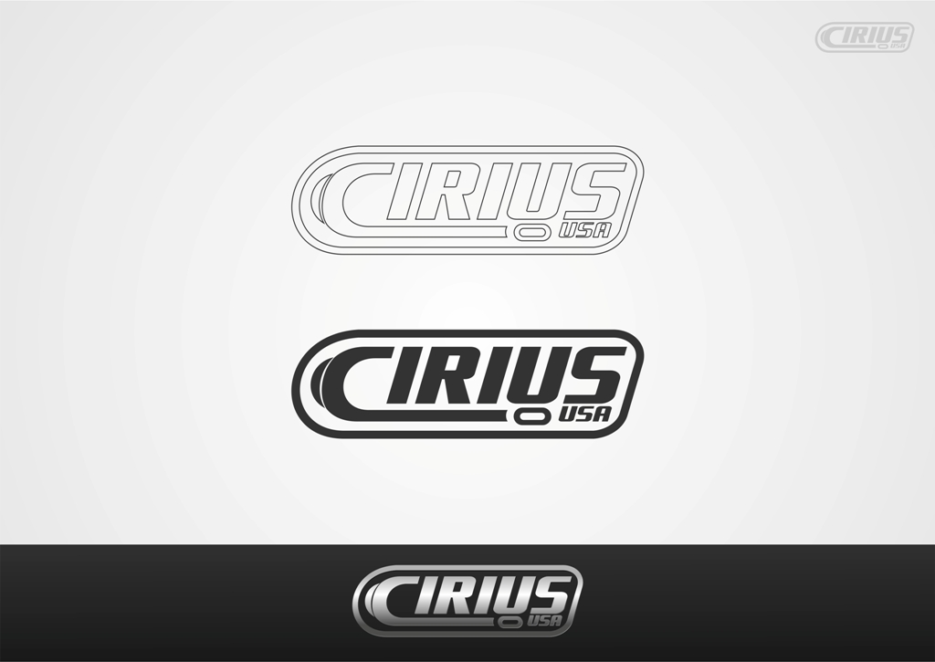 Diseño de Logo por toothless99 para este proyecto | Diseño #1512185