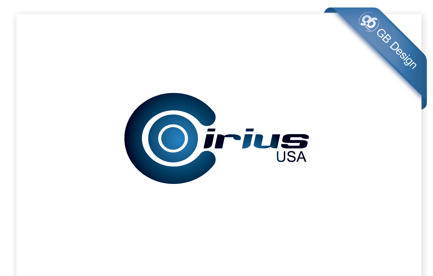 Logo Design by Gb designs for this project | Design #1468778