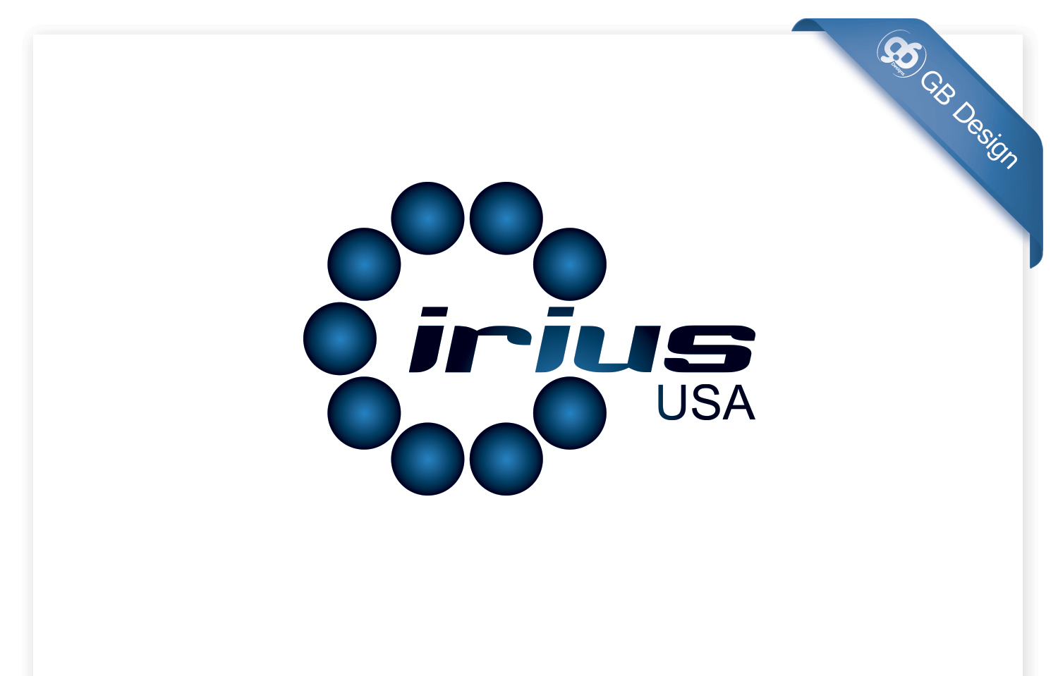 Logo Design by Gb designs for this project | Design #1468789