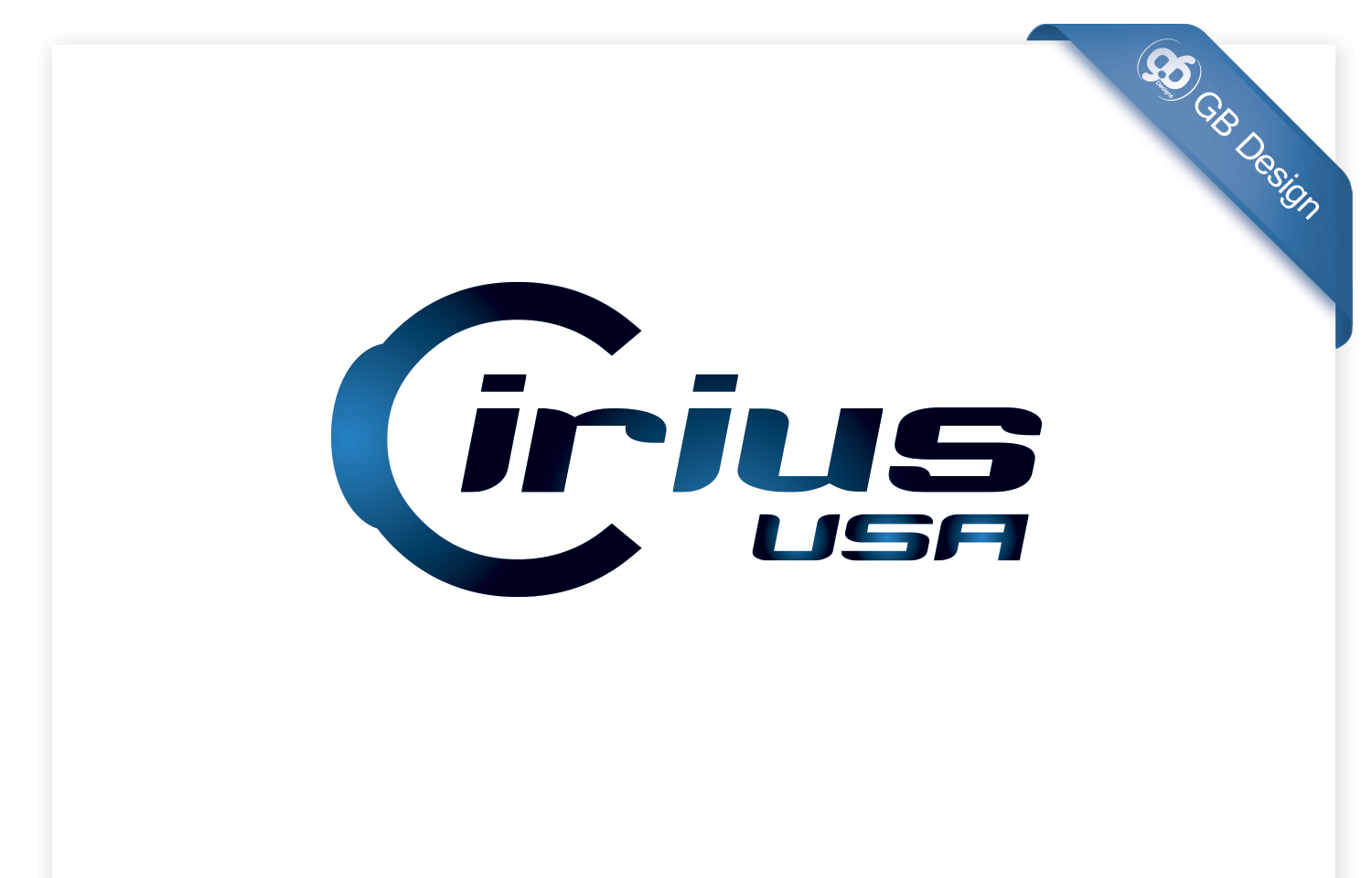 Logo Design by Gb designs for this project | Design #1469136