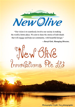 Flyer Design by Convolutions for this project | Design #5277911