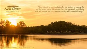 Flyer Design by Mila@CreativeMotions.com