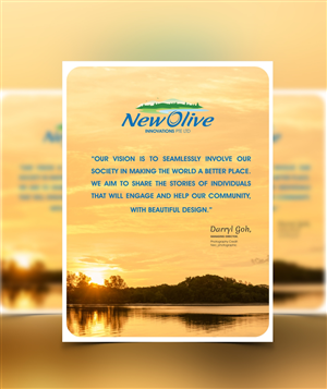 Design de Flyer par cb1318 pour ce projet | Design : #5275236